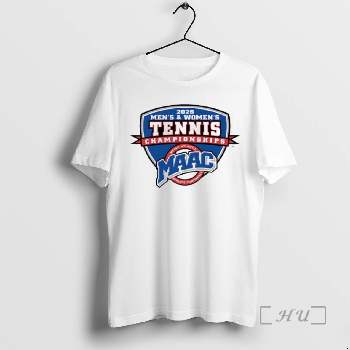 Officials Maac Men And Womens Tennis Championships 2026 Logo Premium T Shirts Sweater Hoodie