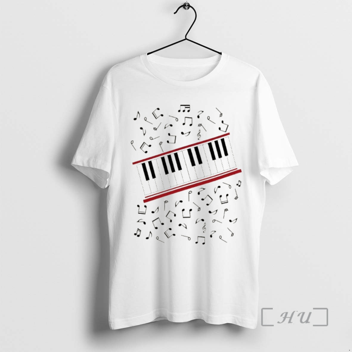Officials Mj Beat It Piano Music Notes Premium T Shirts Sweater Hoodie