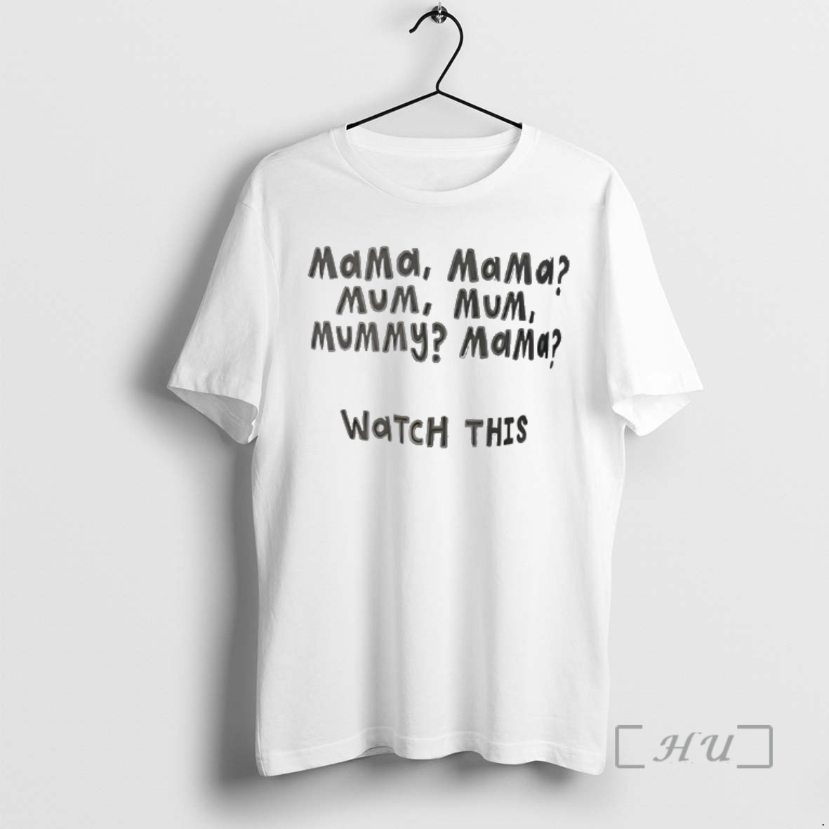 Officials Mama Mama Mum Mum Mummy Mama Watch This Premium T Shirts Sweater Hoodie