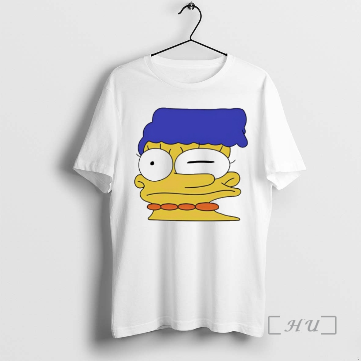 Officials Marge Smeared Big Gead Premium T Shirts Sweater Hoodie