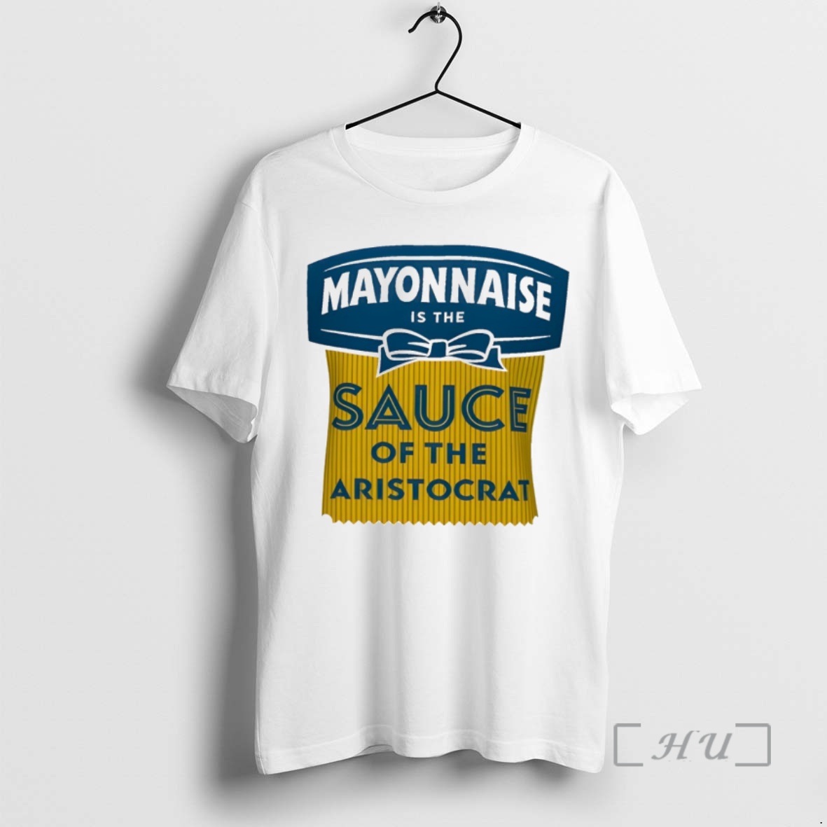 Officials Mayonnaise Is The Sauce Of The Aristocrat Premium T Shirts Sweater Hoodie