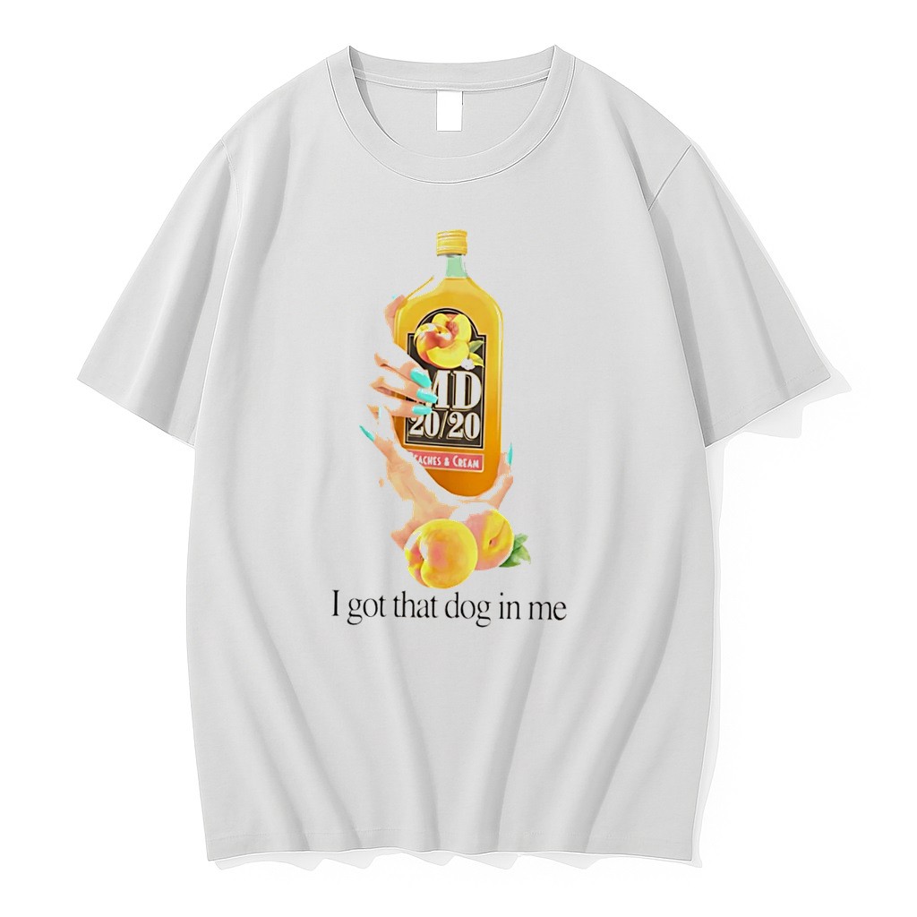 Officials Md 20 20 I Got That Dog In Me Tee Premium T Shirt Sweatshirt Hoodie