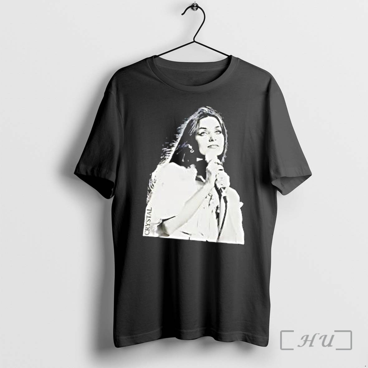 Officials Mick Foley Aew Crystal Gayle Premium T Shirts Sweater Hoodie