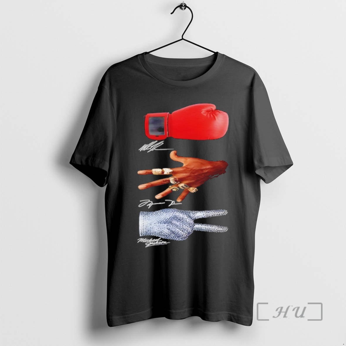 Officials Mike Tyson Jackson Michael Jordan Diamond Glove Basketball 2026 Signature Premium T Shirts Sweater Hoodie