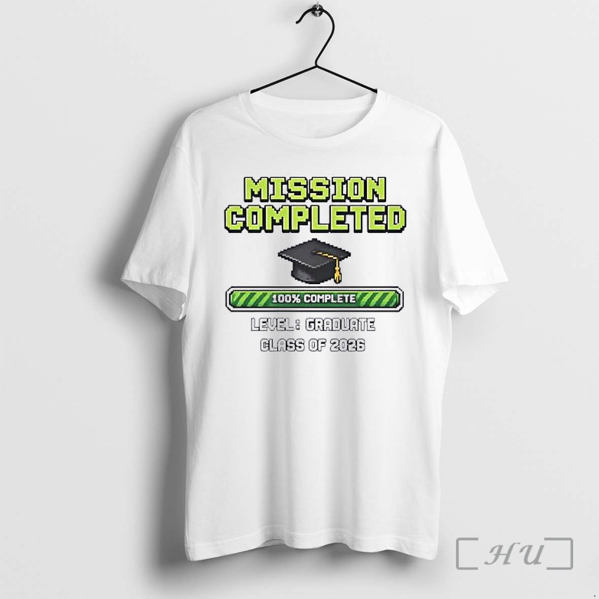 Officials Mission Completed Class Of 2026 Premium T Shirts Sweater Hoodie