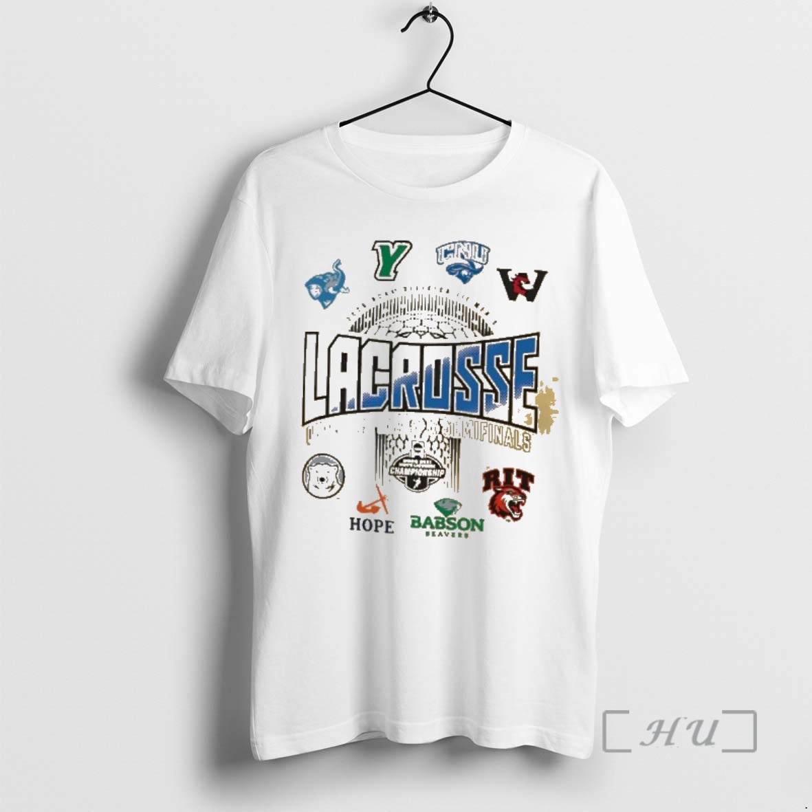 Officials Ncaa Division Iii Mens Lacrosse Quarterfinals And Semifinals 2026 Premium T Shirts Sweater Hoodie