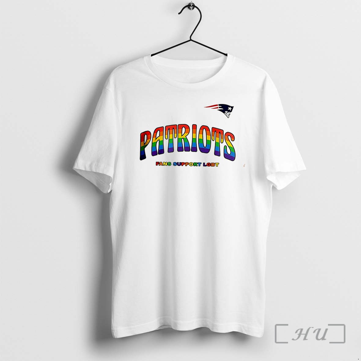 Officials New England Patriots Fans Support Lgbt Pride Month Tee Premium T Shirts Sweater Hoodie