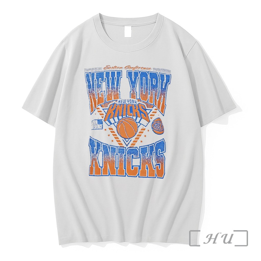 Officials New York Knicks 2026 Eastern Conference Champions Logo Premium T Shirts Sweater Hoodie
