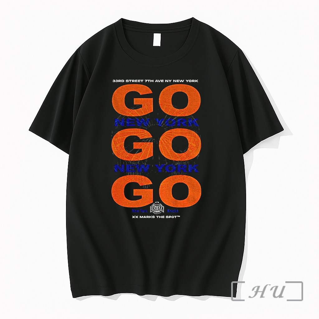 Officials New York Knicks Basketball Go Ny Go Ny Go Ny Go 33rd Street 7th Ave Ny New York Premium T Shirts Sweater Hoodie