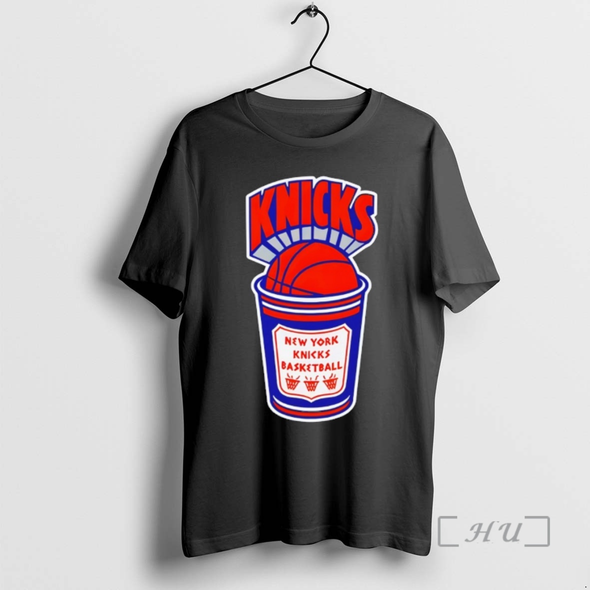 Officials New York Knicks Basketball Knicks Basketball Cup 2026 Premium T Shirts Sweater Hoodie