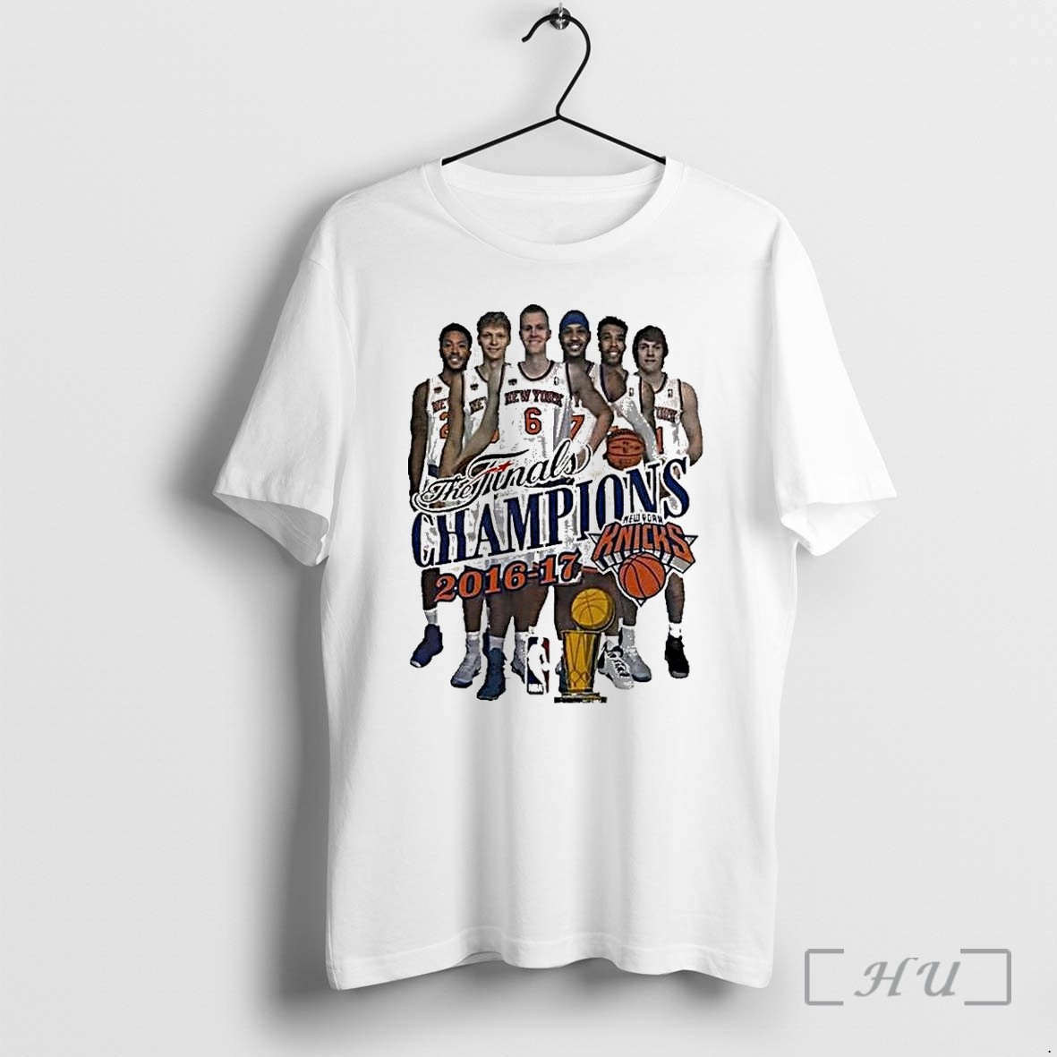 Officials New York Knicks The Finals Champions 2016 17 Nba Team Trophy 1 Premium T Shirts Sweater Hoodie