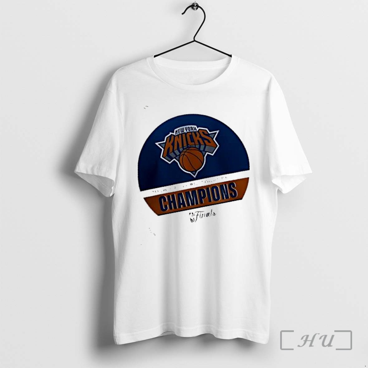 Officials New York Knicks Basketball Logo 2026 Eastern Conference Champions Finals Premium T Shirts Sweater Hoodie