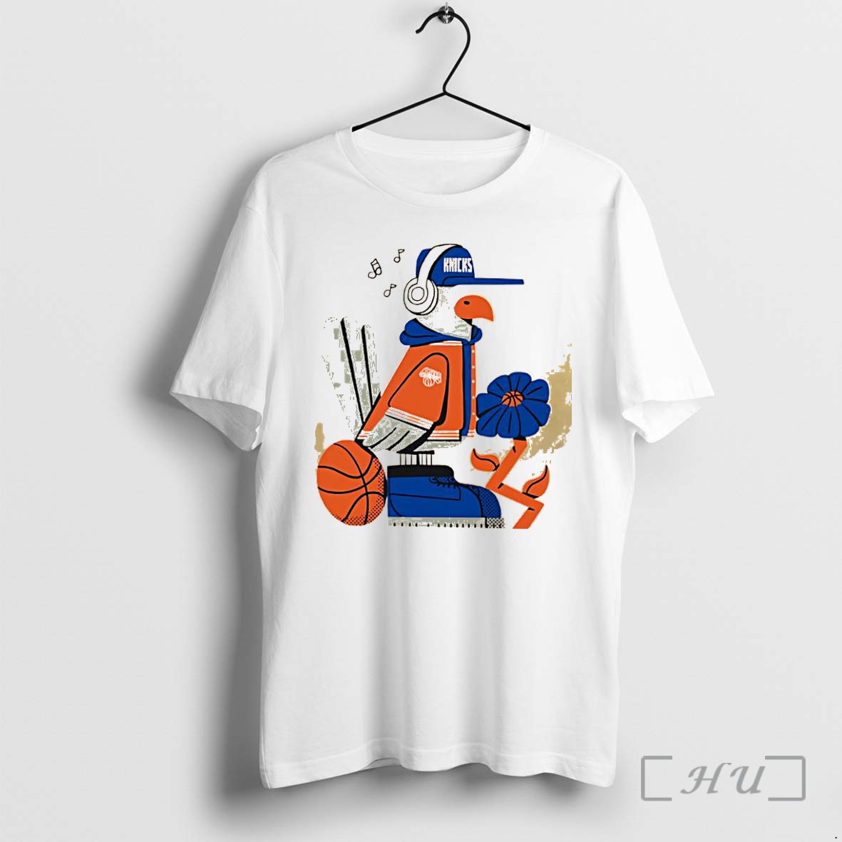 Officials New York Knicks Bird Basketball Premium T Shirts Sweater Hoodie
