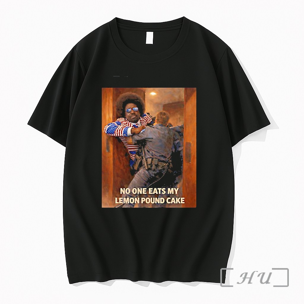 Officials No One Eats My Lemon Pound Cake Meme Premium T Shirts Sweater Hoodie