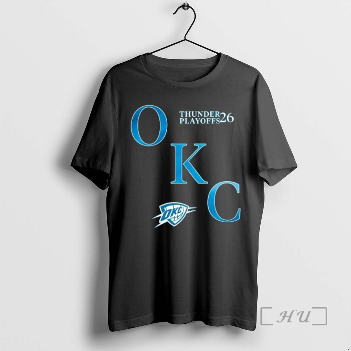 Officials Okc Thunder 2026 Playoffs Honor The Moment Premium T Shirts Sweater Hoodie
