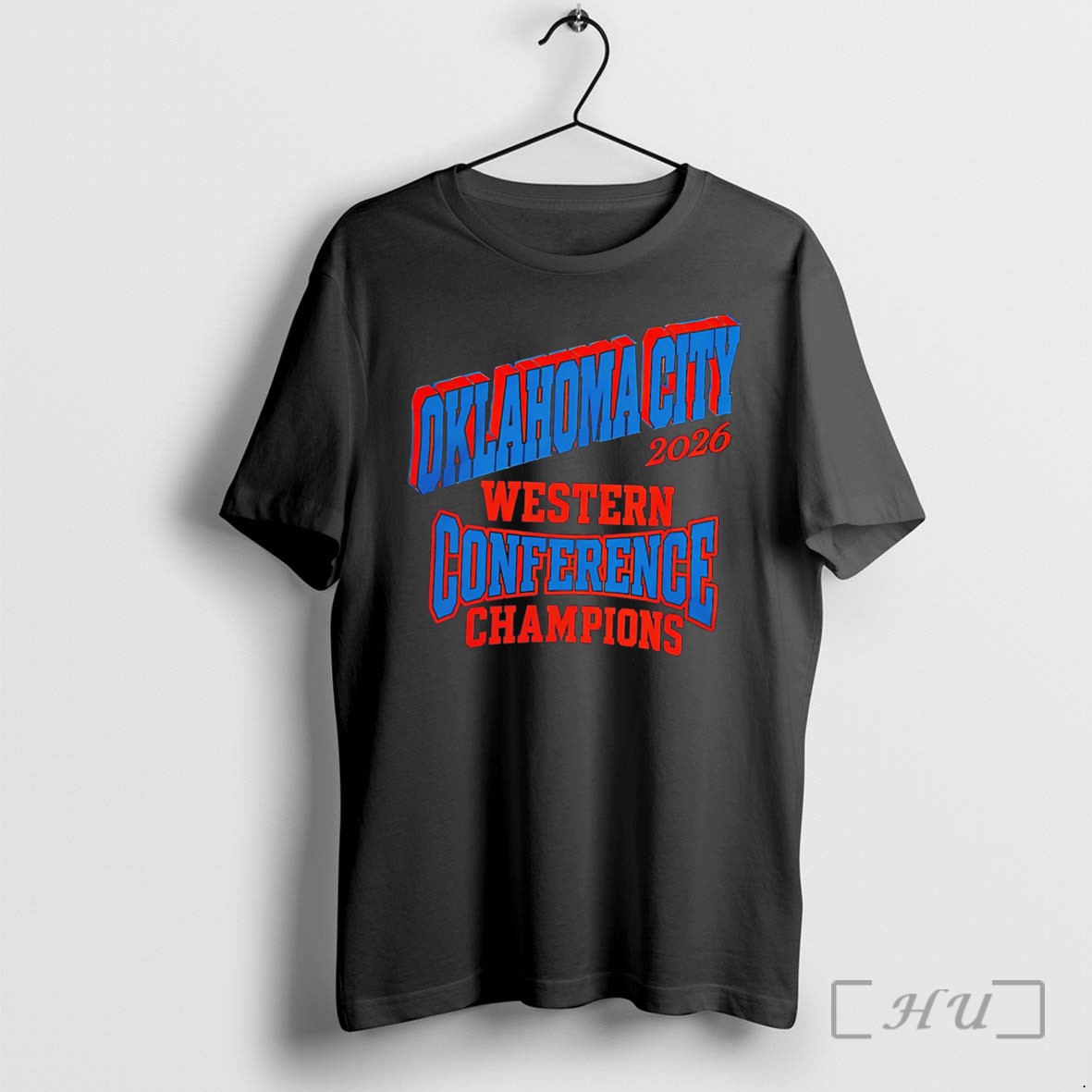 Officials Okc Thunder Western Conference Champions Classic Tee Premium T Shirts Sweater Hoodie