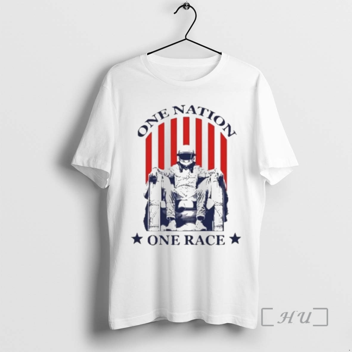 Officials One Nation One Race Tour 2026 Premium T Shirts Sweater Hoodie