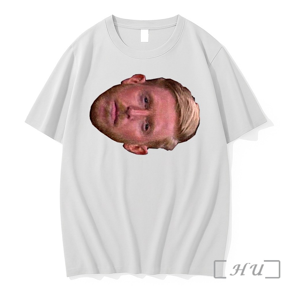 Officials Orange Cassidy Big Face Premium T Shirts Sweater Hoodie
