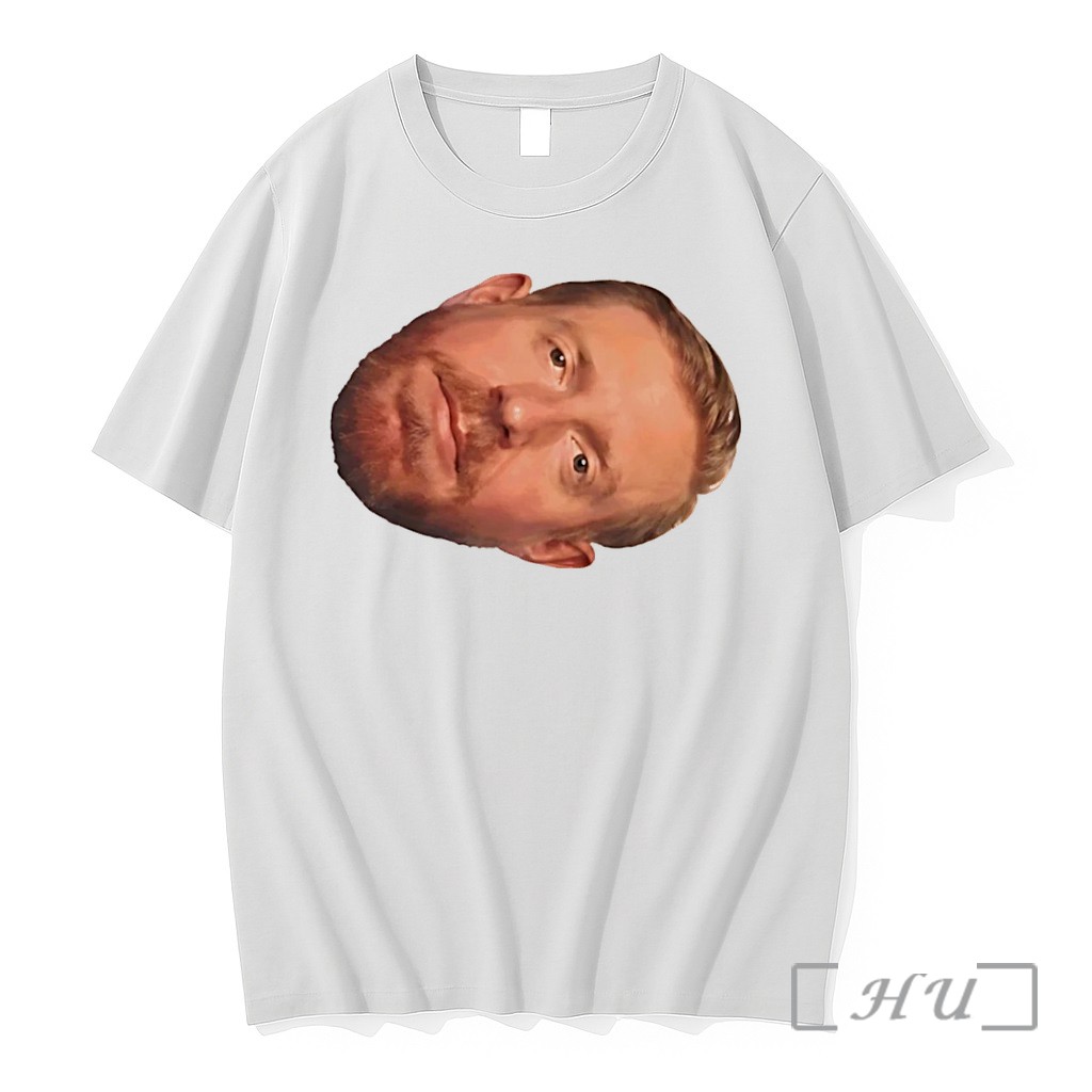 Officials Orange Cassidy Face Meme Tee Premium T Shirts Sweater Hoodie