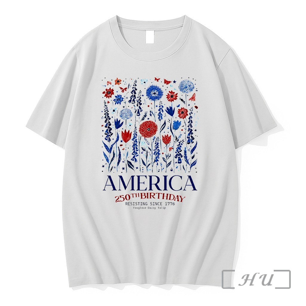 Officials Patriotic Usa Subtle F Trump America 250th Birthday Resisting Premium T Shirts Sweater Hoodie