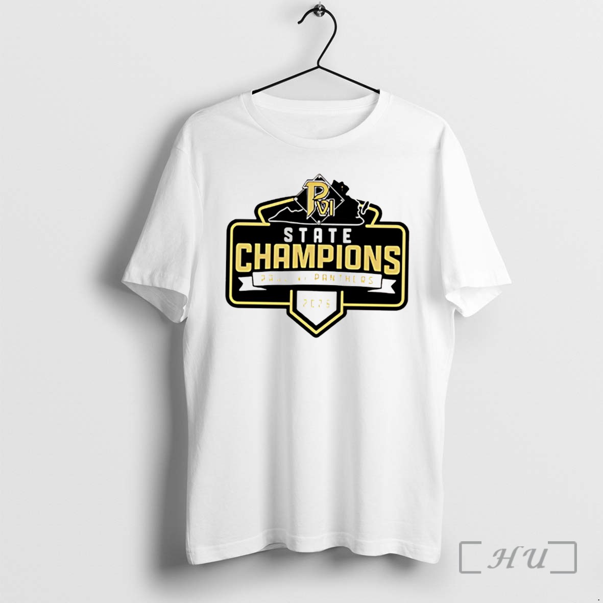 Officials Paul Vi Baseball 2026 State Champions Tee Premium T Shirts Sweater Hoodie
