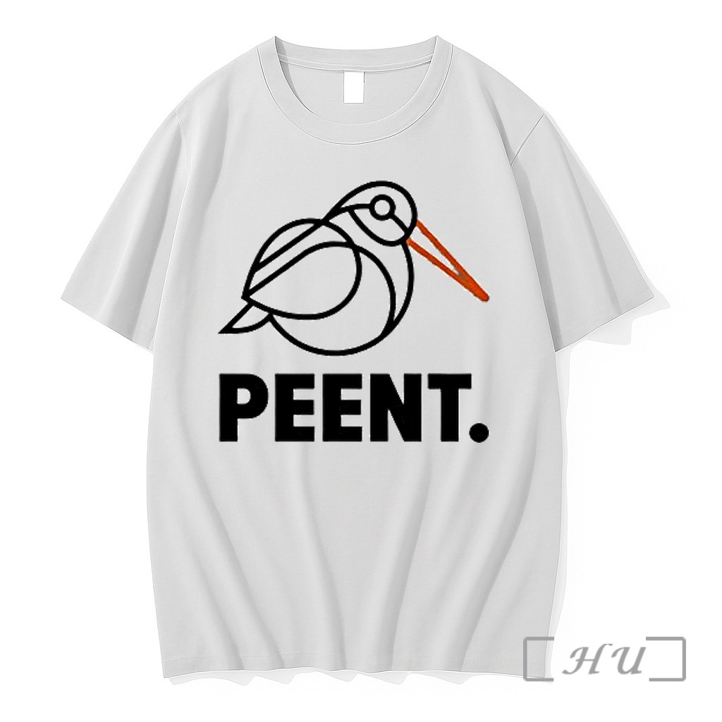 Officials Peent Woodcock Logo Premium T Shirts Sweater Hoodie