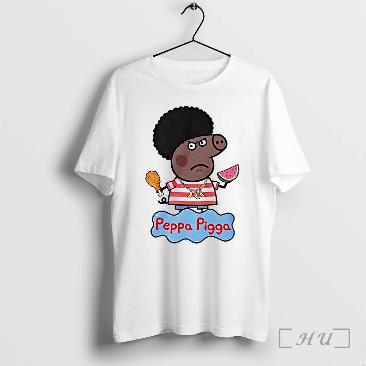 Officials Peppa Pigga Meme Premium T Shirts Sweater Hoodie