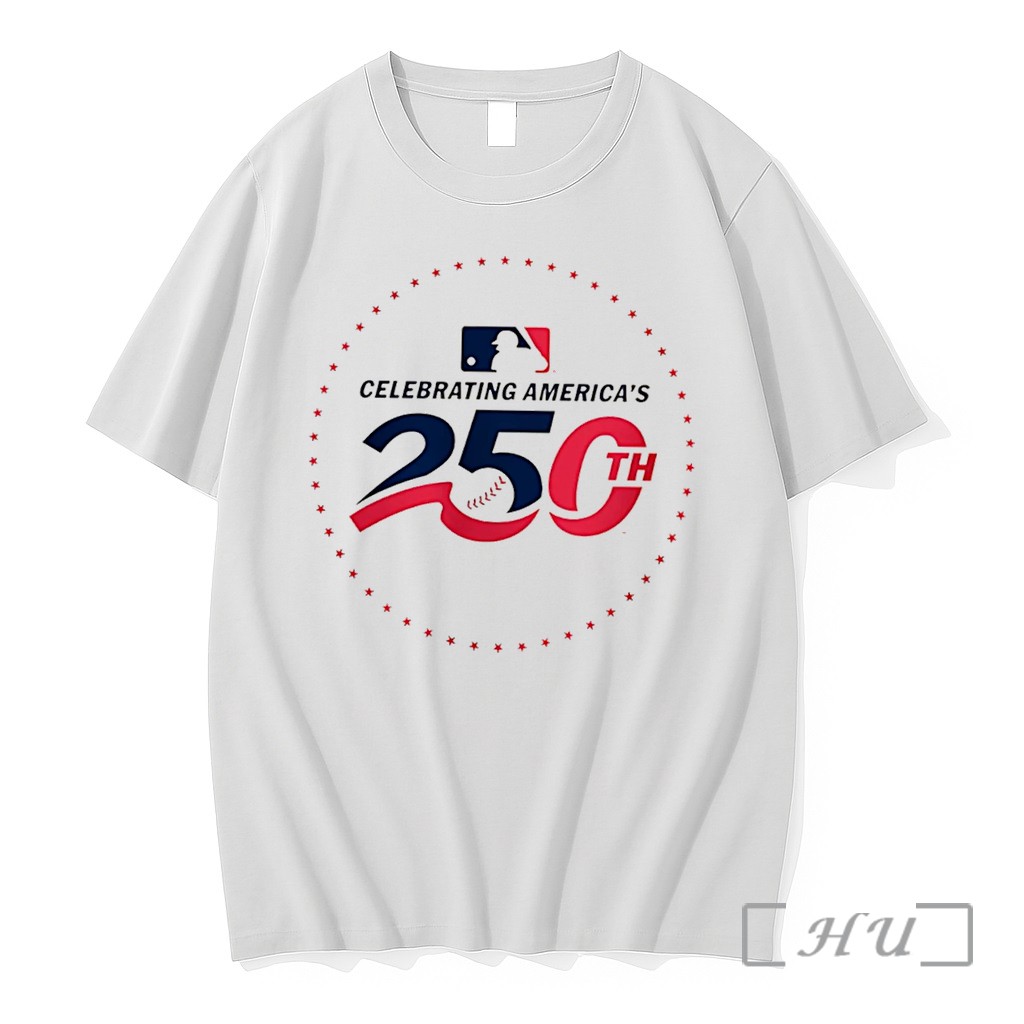 Officials Philadelphia Phillies Celebrating Americas 250th Logo Tee Premium T Shirts Sweater Hoodie