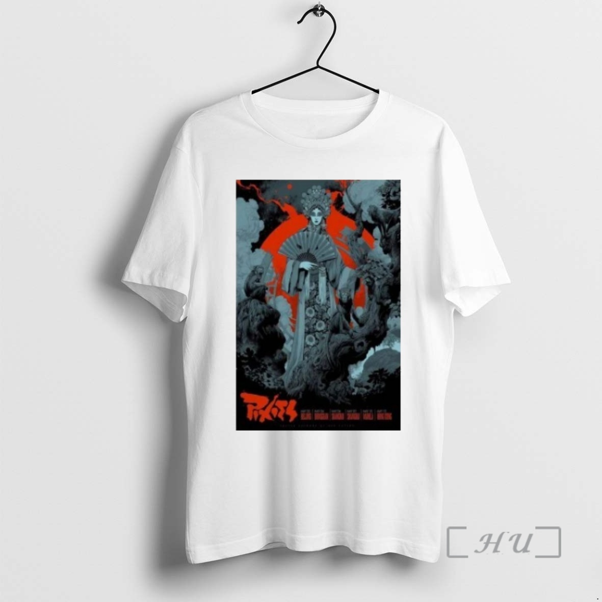 Officials Pixies May 7 2026 Shanghai Premium T Shirts Sweater Hoodie