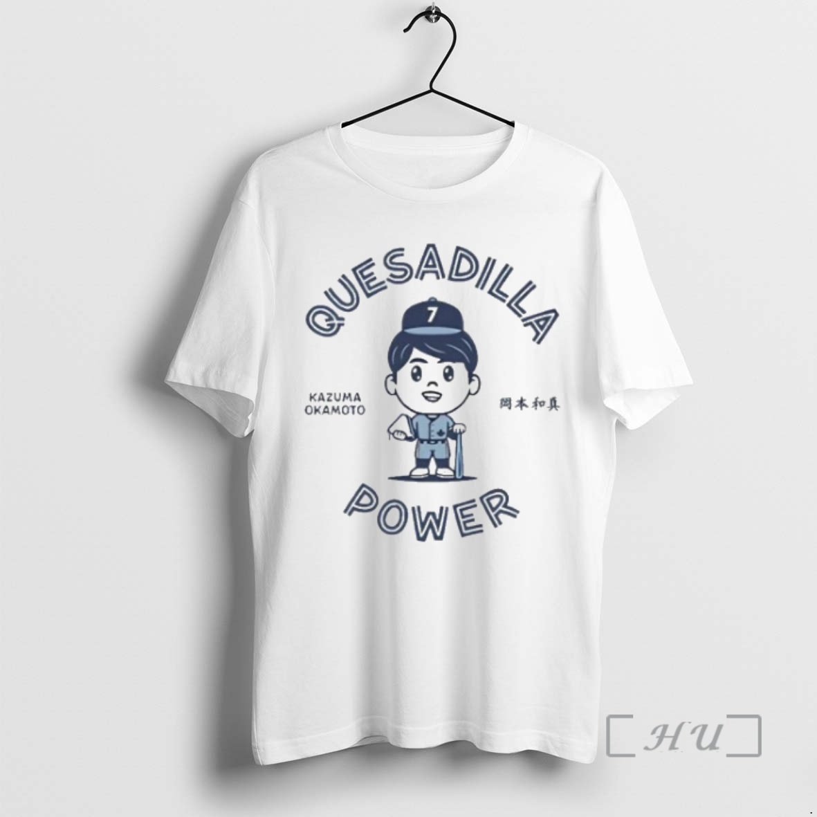 Officials Quesadilla Power Kazuma Okamoto Tour 2026 Premium T Shirts Sweater Hoodie