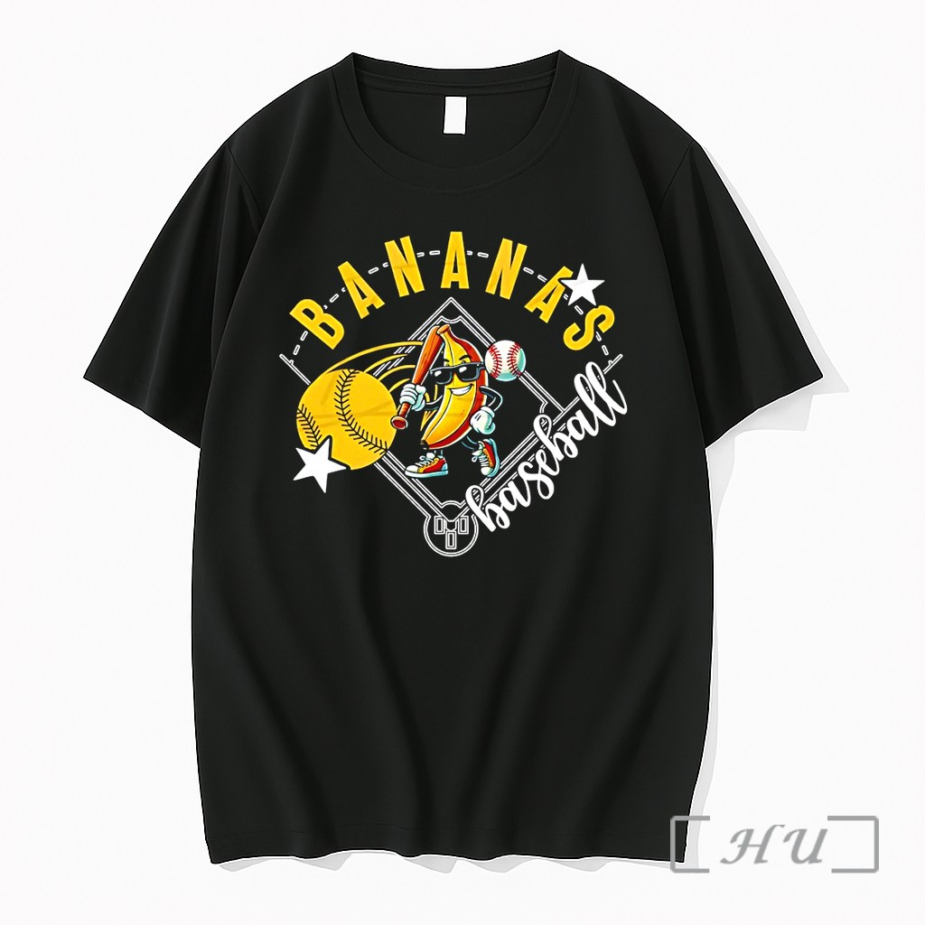 Officials Savannah Bananas Baseball Meme 2026 Premium T Shirts Sweater Hoodie