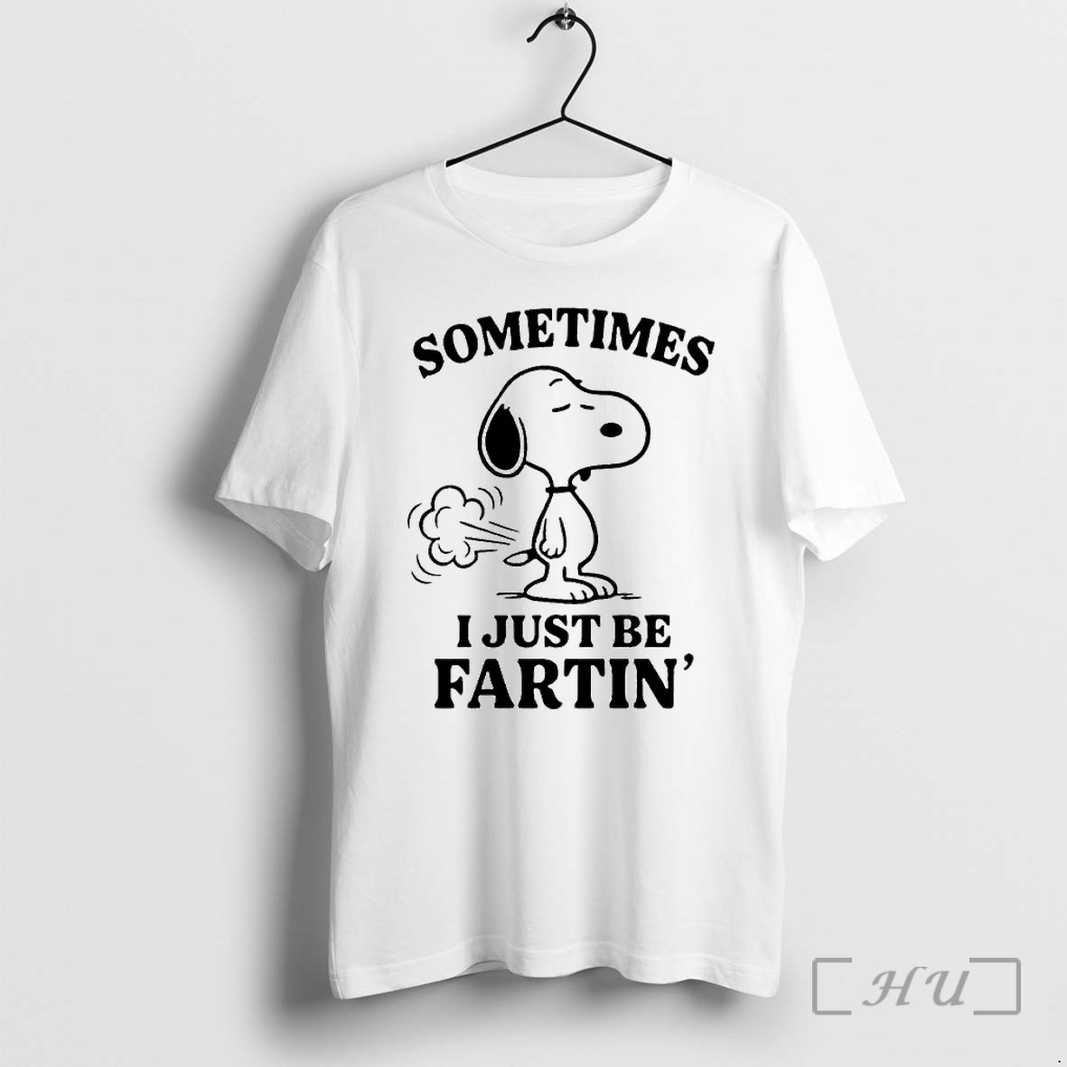 Officials Sometimes I Just Be Fartin Snoopy Premium T Shirts Sweater Hoodie