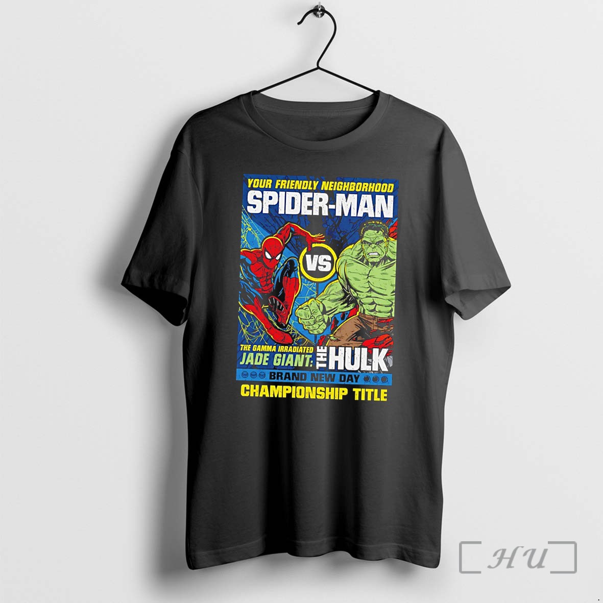 Officials Spider Man Brand New Day Marvel Championship Title Comics Tee Premium T Shirts Sweater Hoodie