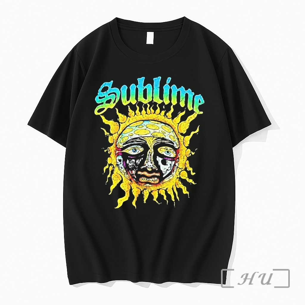 Officials Sublime 2026 Netherlands And Uk Tour 1 Premium T Shirts Sweater Hoodie
