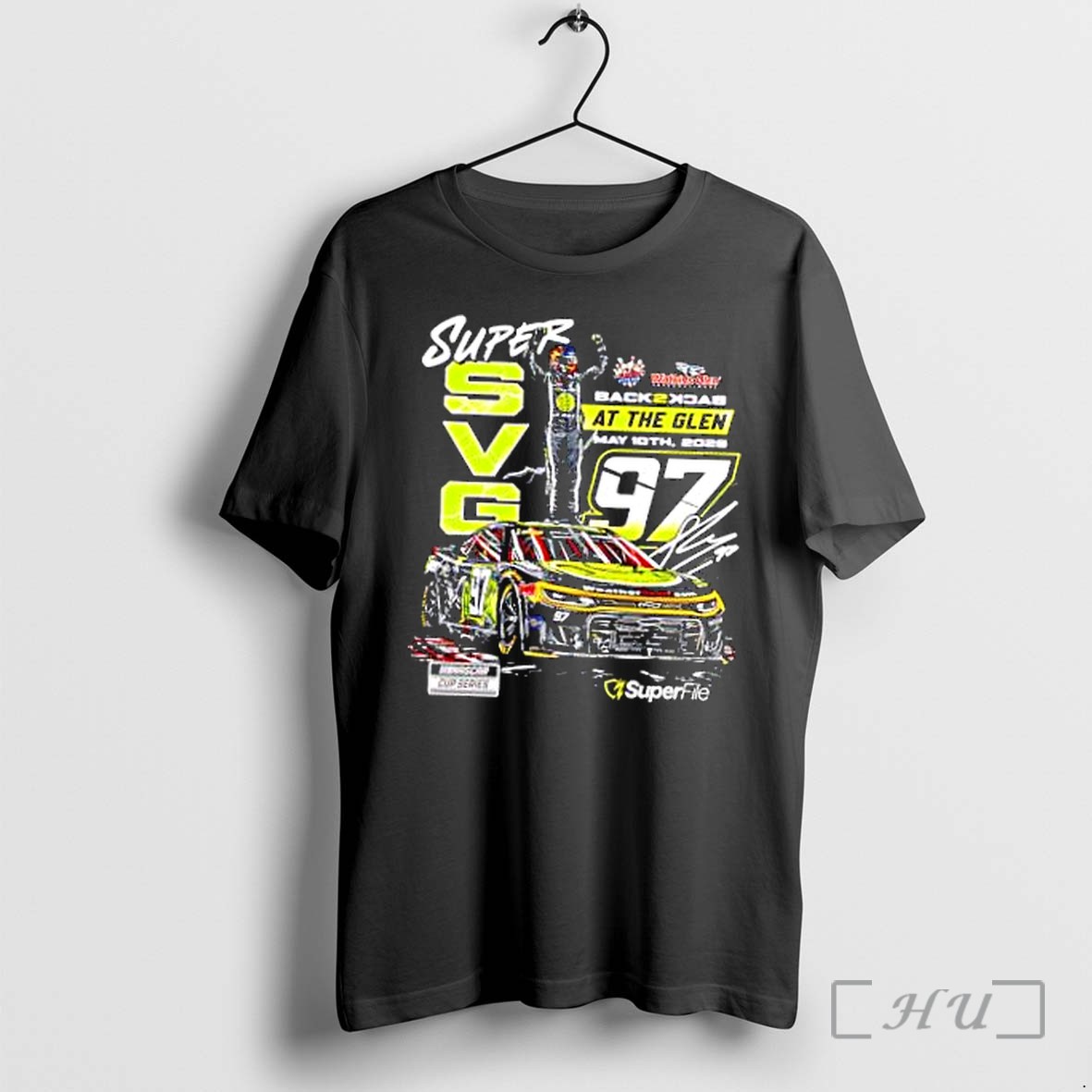 Officials Super Svg Back2back At The Glen May 2026 Nascar Cup Series Superfile Signature Premium T Shirts Sweater Hoodie