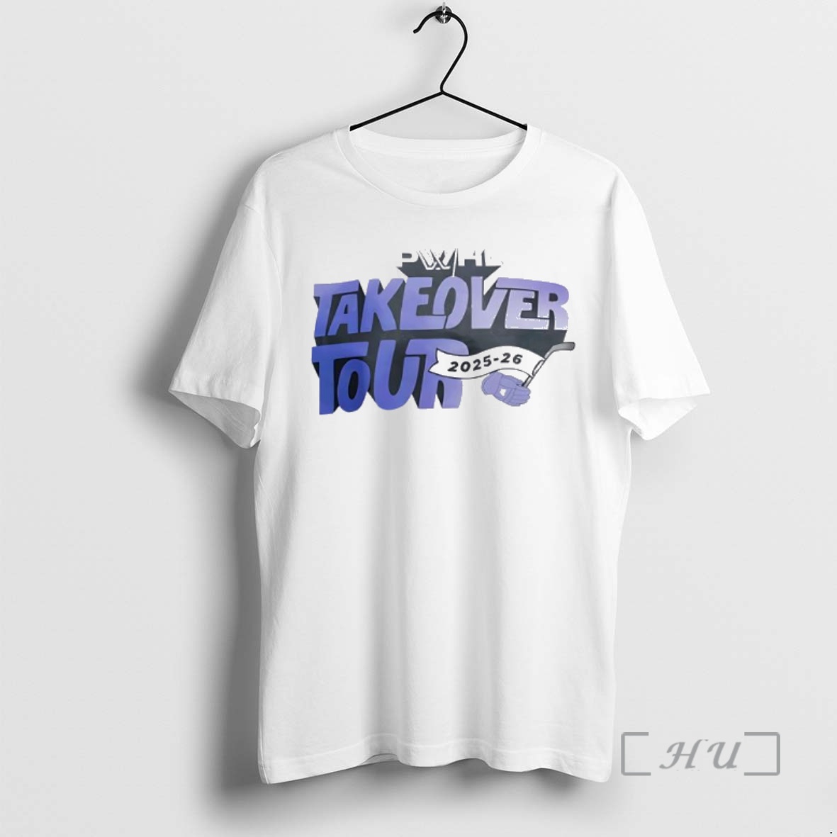 Officials Takeover Tour 2025 2026 Premium T Shirts Sweater Hoodie