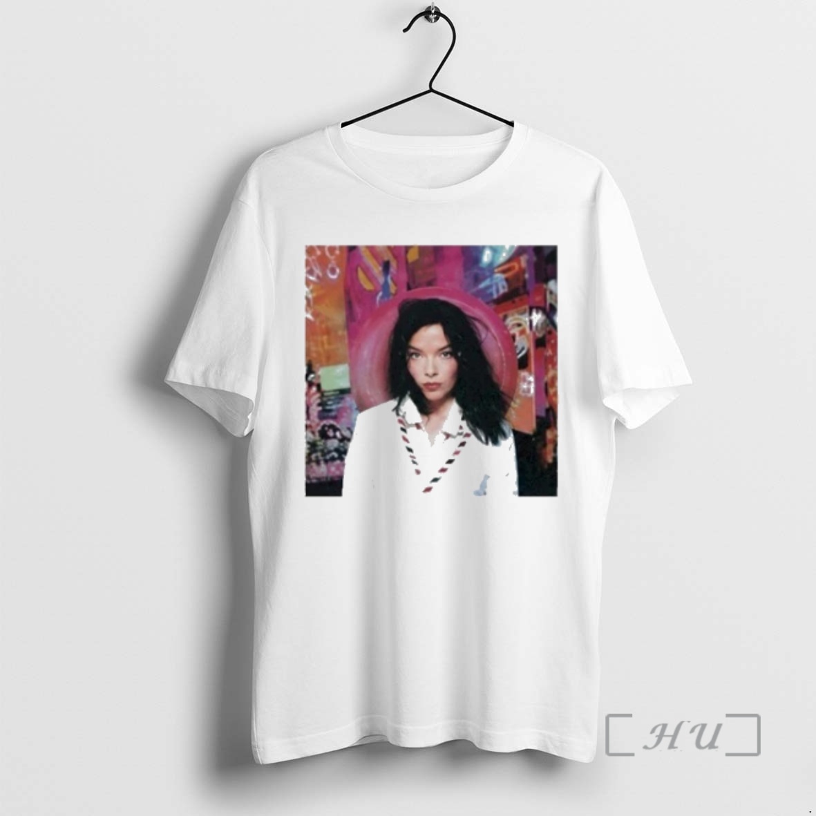 Officials The Devil Wears Prada Anne Hathaway Post Bjork Album Tour 2026 Premium T Shirts Sweater Hoodie