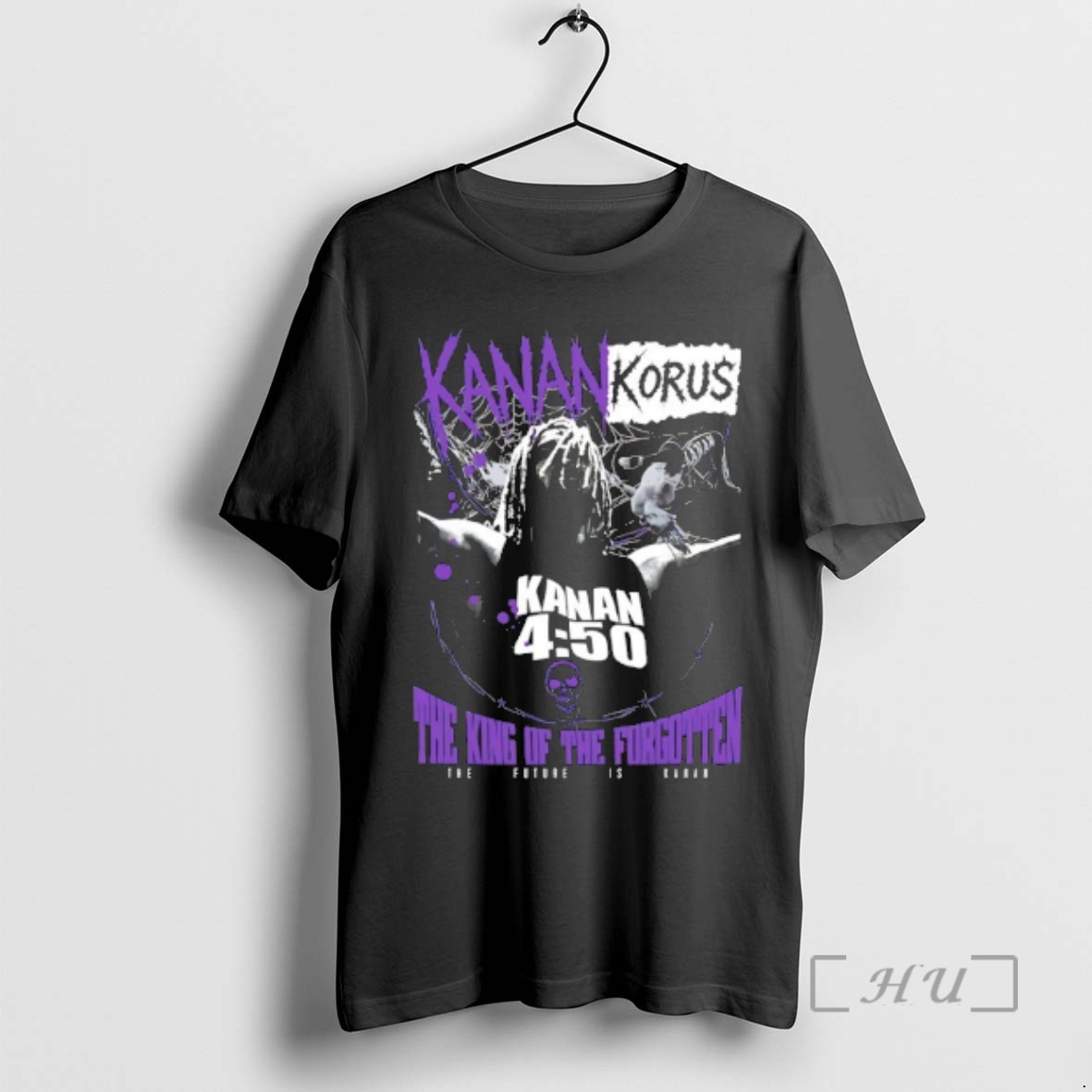 Officials The Future Is Kanan Kanan Korus The King Of The Forgotten Premium T Shirts Sweater Hoodie