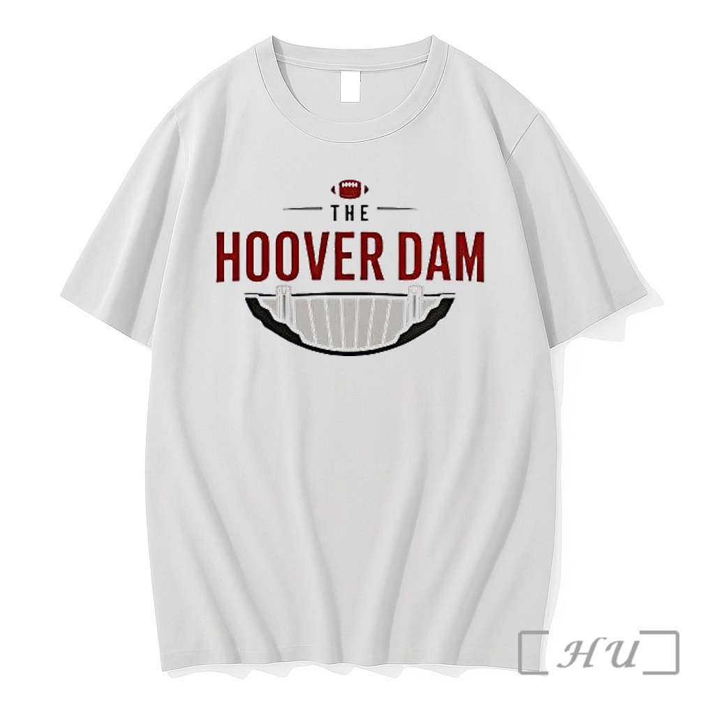 Officials The Hoover Dam Football Premium T Shirts Sweater Hoodie