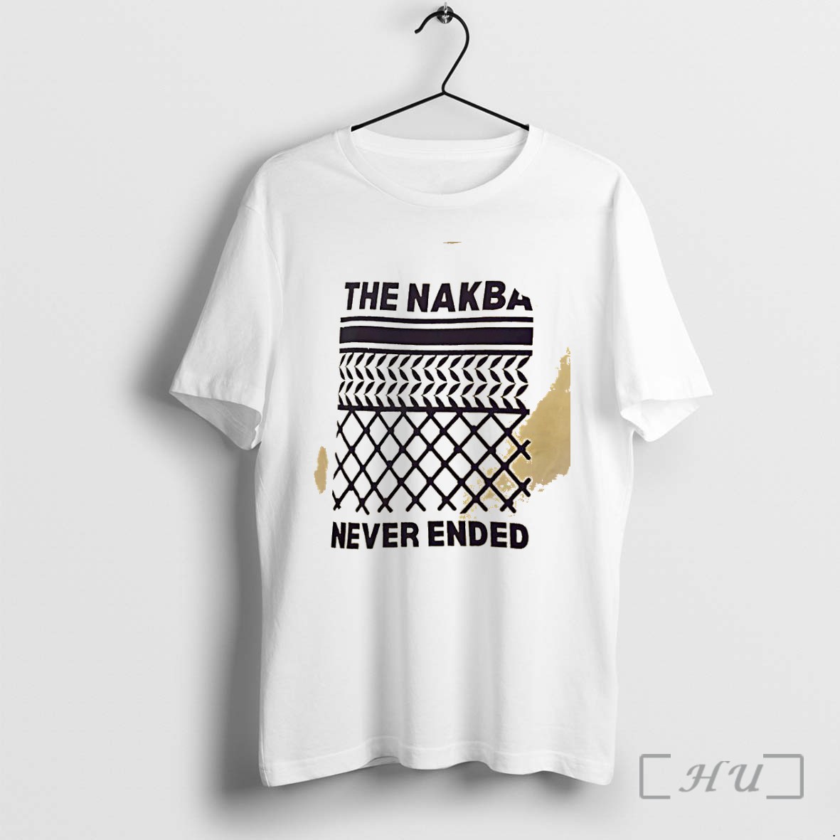 Officials The Nakba Never Ended Premium T Shirts Sweater Hoodie