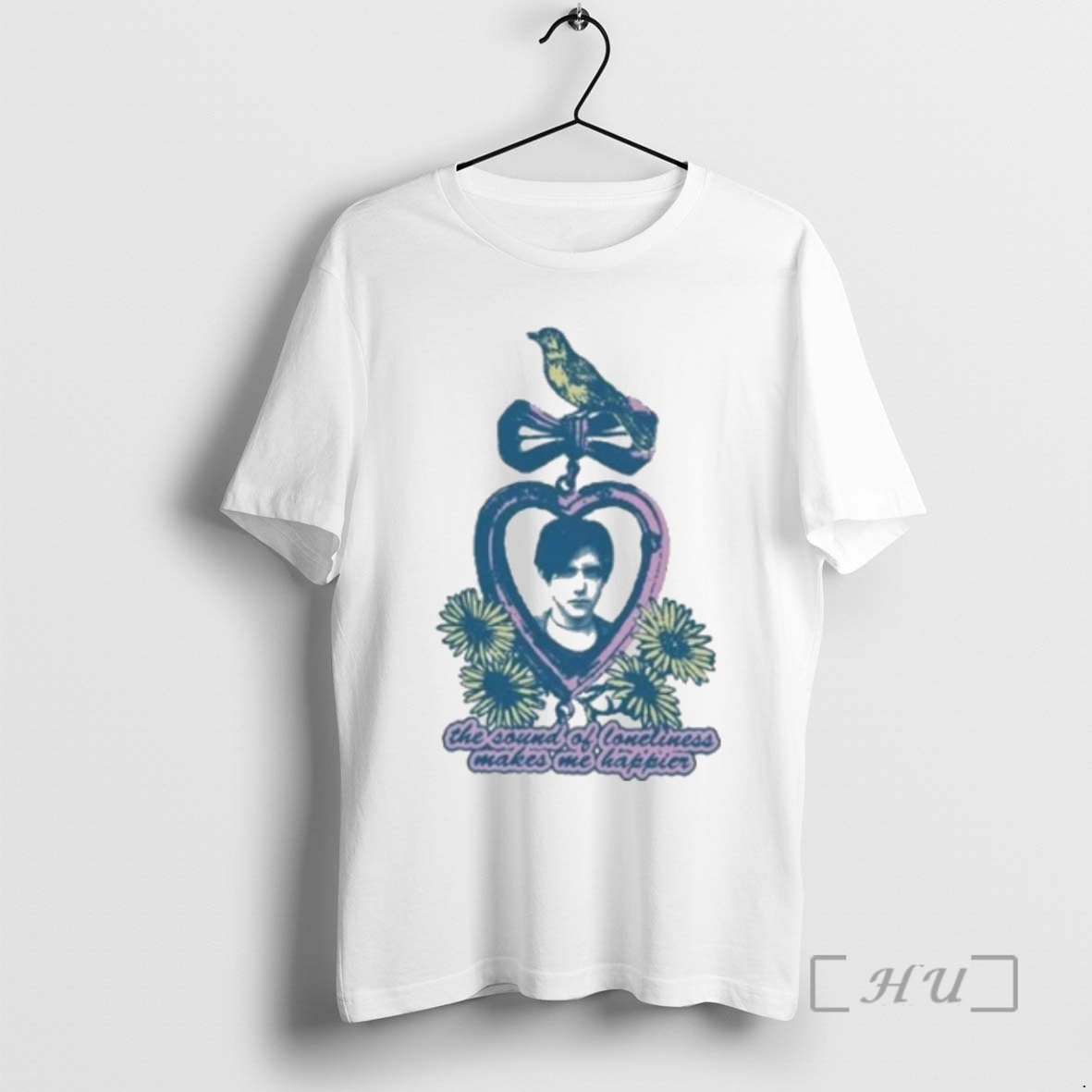 Officials The Sound Of Loneliness Makes Me Happier Tour 2026 Premium T Shirts Sweater Hoodie