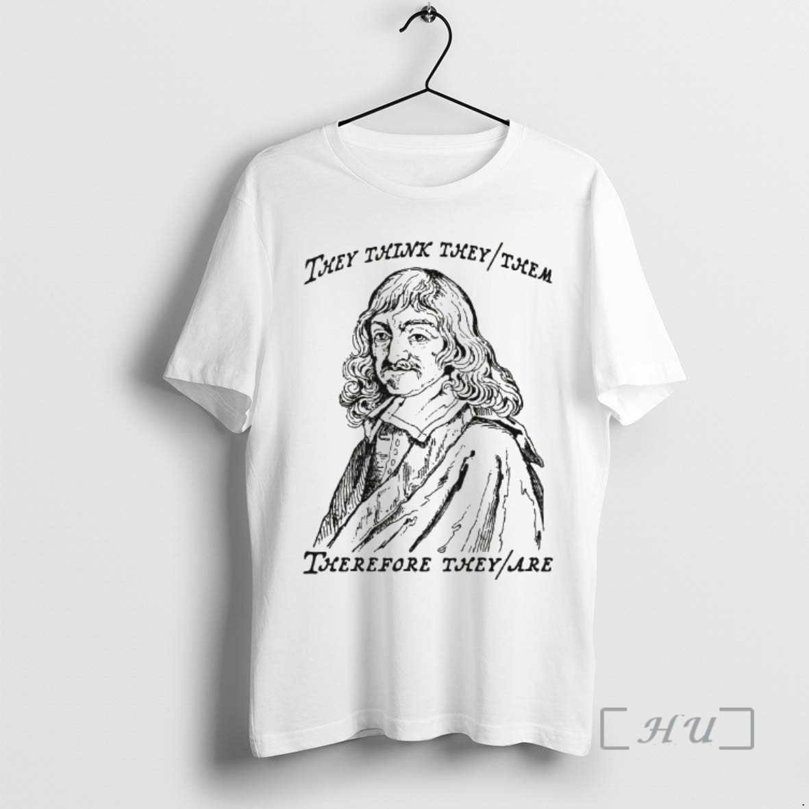 Officials They Think They Them Therefore They Are 00 Premium T Shirts Sweater Hoodie