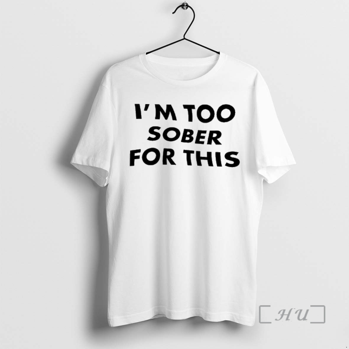 Officials Too Sober For This Premium T Shirts Sweater Hoodie
