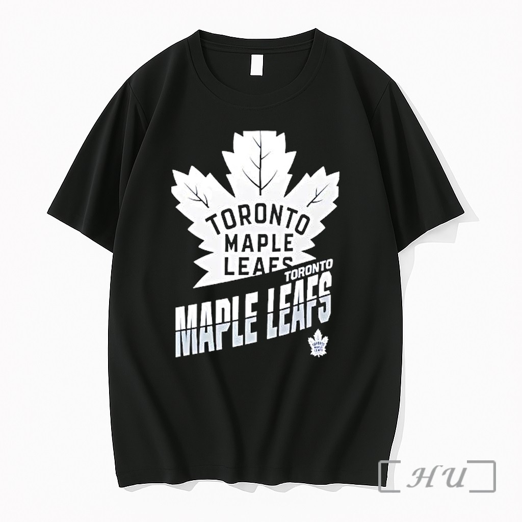Officials Toronto Maple Leafs Classic Logo Sport Premium T Shirts Sweater Hoodie
