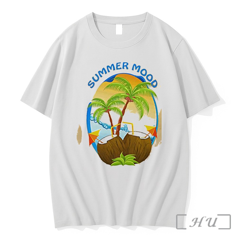 Officials Tropical Cocktail Summer Mood Premium T Shirts Sweater Hoodie