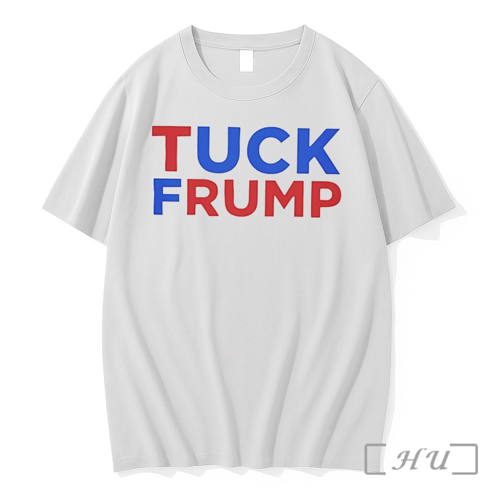 Officials Tuck Frump Trump Tee Premium T Shirts Sweater Hoodie