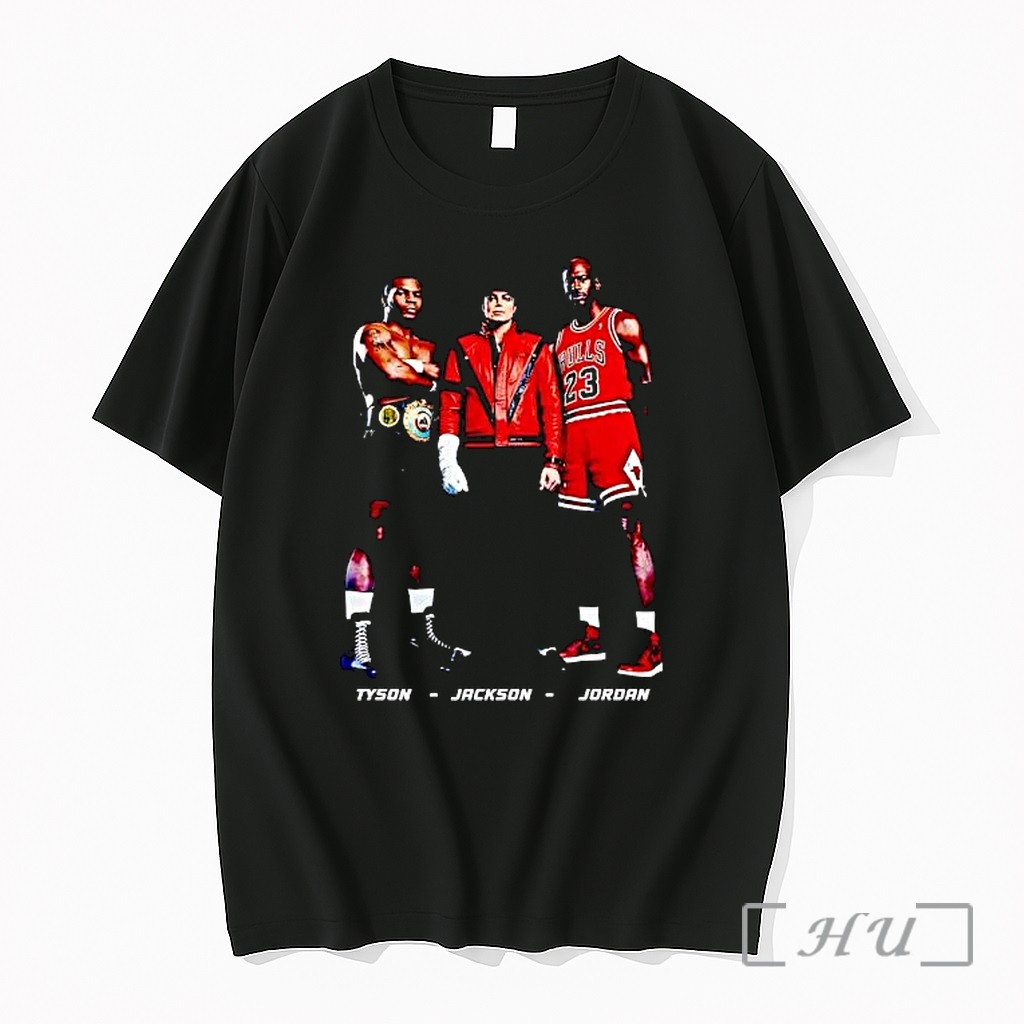 Officials Tyson Jackson Jordan Premium T Shirts Sweater Hoodie