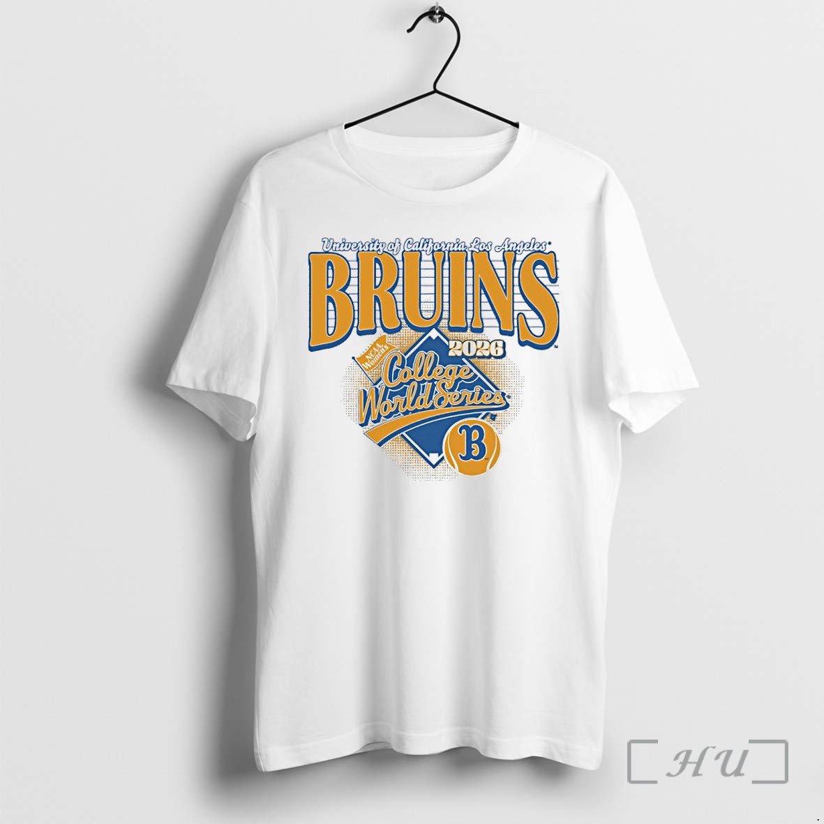 Officials Ucla Bruins Softball 2026 Ncaa Womens College World Series Premium T Shirts Sweater Hoodie