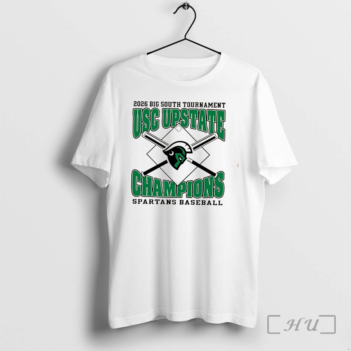 Officials Usc Upstate Baseball 2026 Big South Tournament Champions Tee Premium T Shirts Sweater Hoodie