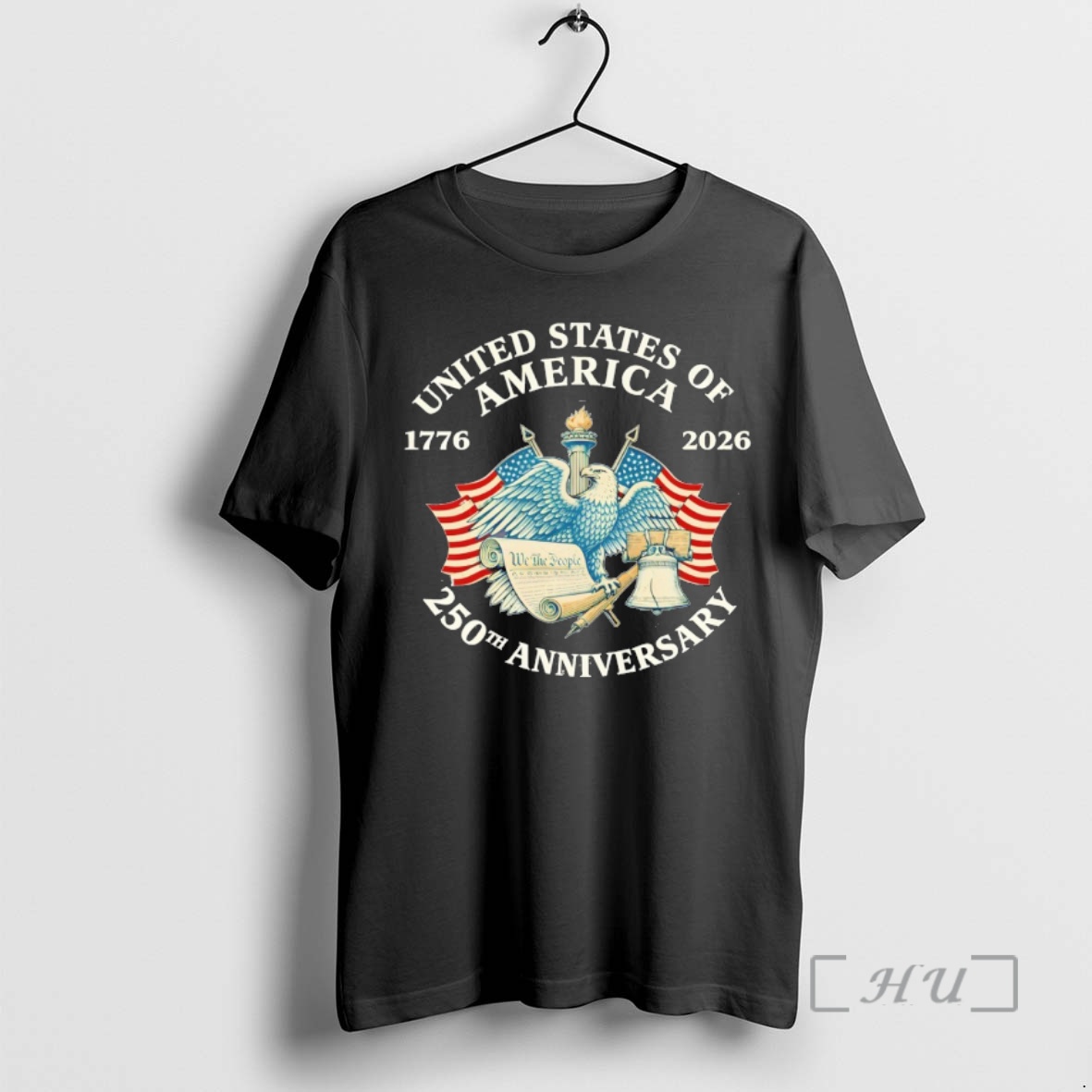 Officials United States Of America 250th Anniversary Independence Day 1776 2026 Premium T Shirts Sweater Hoodie